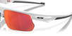 Oakley Bisphaera Matte White