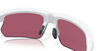 Oakley Bisphaera Matte White