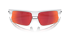 Oakley Bisphaera Matte White