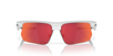 Oakley Bisphaera Matte White