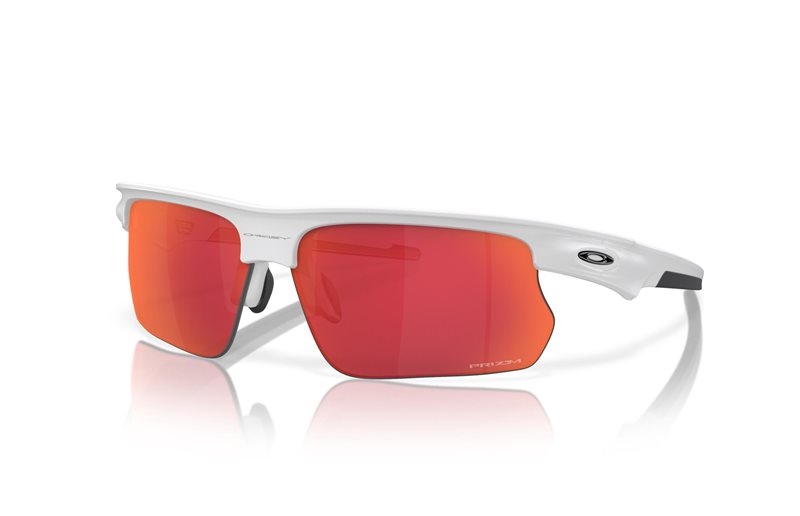 Oakley Bisphaera Matte White