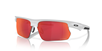 Oakley Bisphaera Matte White