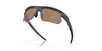Oakley Urheilulasit Bisphaera Matte Olive Shadow Camo