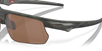 Oakley Urheilulasit Bisphaera Matte Olive Shadow Camo