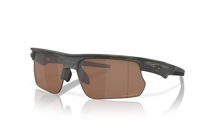 Oakley Urheilulasit Bisphaera Matte Olive Shadow Camo