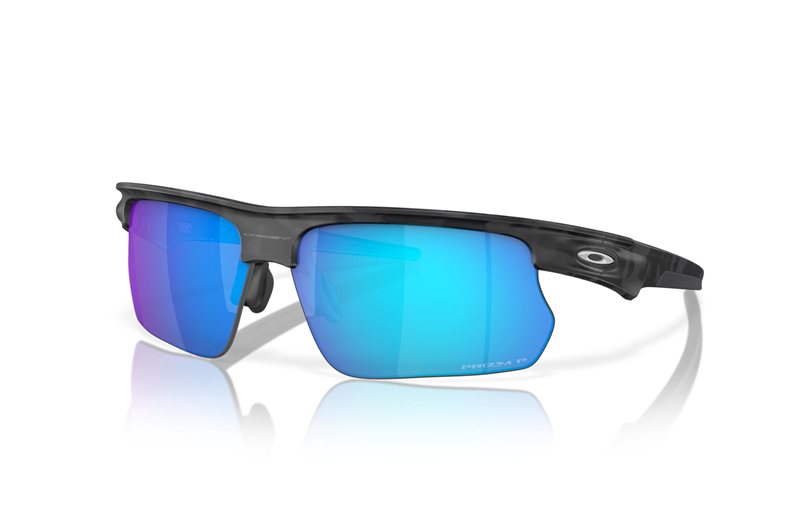 Oakley Bisphaera Matte Grey Camo