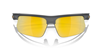 Oakley Urheilulasit Bisphaera Matte Carbon