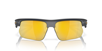 Oakley Urheilulasit Bisphaera Matte Carbon