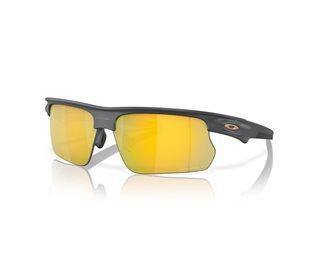 Oakley Bisphaera Matte Carbon