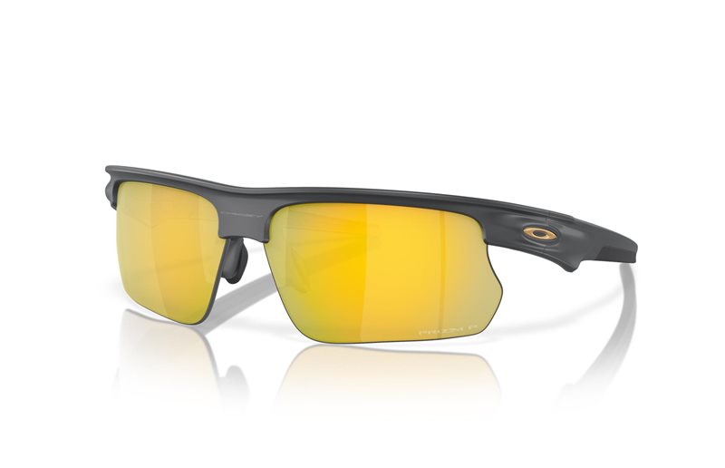 Oakley Urheilulasit Bisphaera Matte Carbon