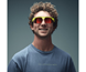 Oakley Urheilulasit Bisphaera Matte Carbon