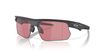 Oakley Urheilulasit Bisphaera Matte Carbon