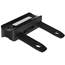 Knog Runkokiinnitys Pwr Frame Mount Musta