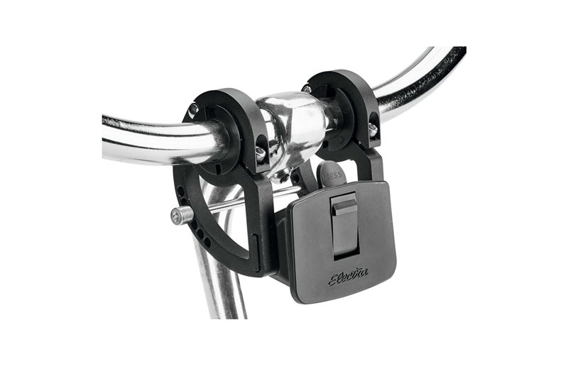 Electra Kurv fastgørelse Quick Release