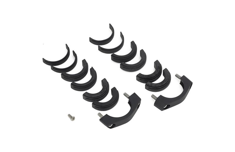 Bosch Näyttöpidikkeen asennussarja Intuvia & Nyon