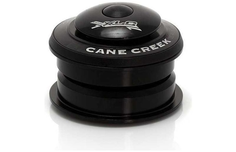 XLC Styrelager Comp A HS-I02 Ahead 30mm 1 1/8" semi integrated