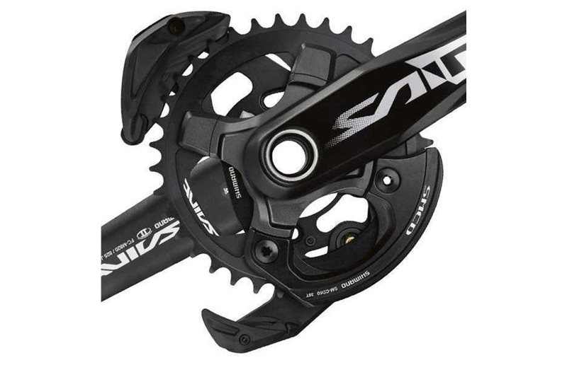 Shimano Ratassuoja Saint 38T