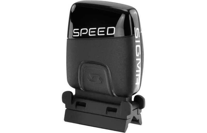 Sigma Sport Hastighetssensor ANT + speed transmitter till Sigma Rox 10