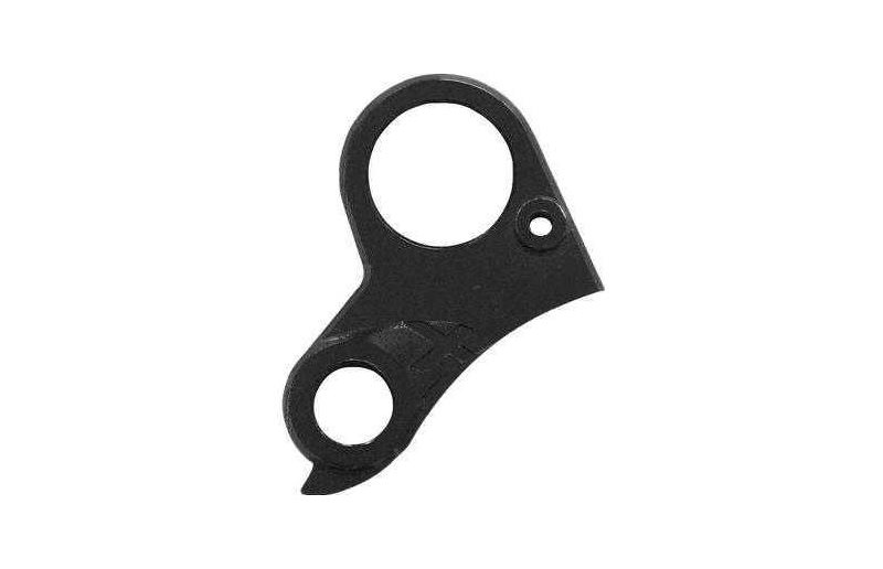 Cube Gearøre # 2090 SRAM