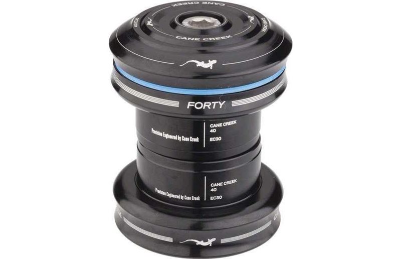 Cane Creek 40 Styrelager EC30/25.4 I EC30/29