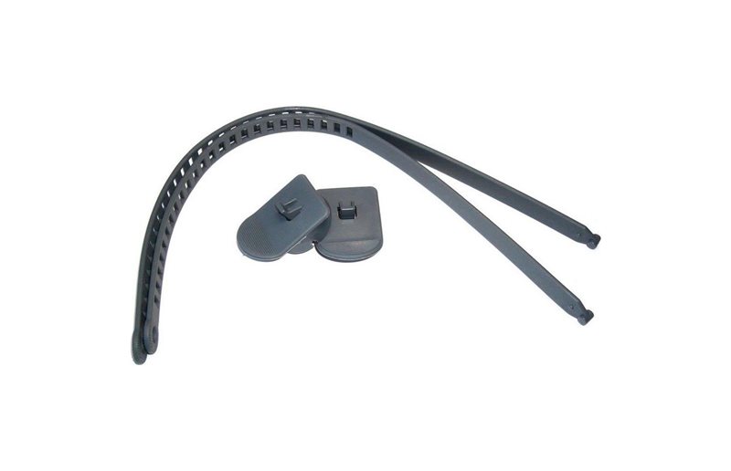 Britax Römer Fotstropper Jockey Relax/Comfort par