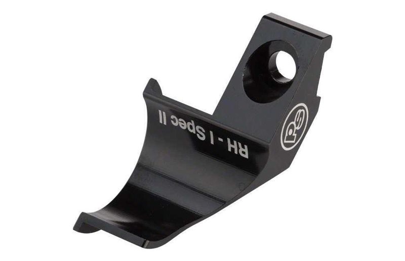 Problem Solvers MisMatch 1.2 Adapter SRAM Matchmaker/Shimano I-Spec II Oikea