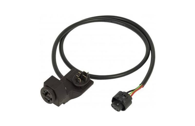 Bosch PowerPack Kabel Til Rack Battery 820mm