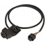Bosch PowerPack Kabel Til Rack Battery 820mm