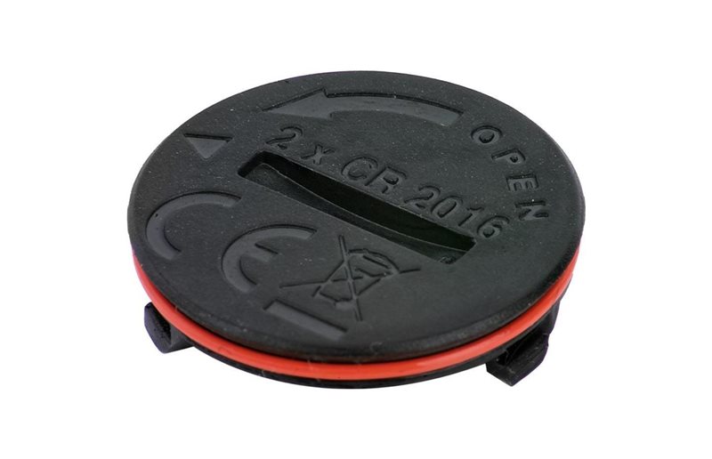 Bosch Batteridæksel Purion inkl. Seal