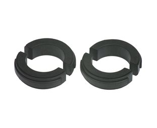 Bosch Gummi avstandsstykker Intuvia/Nyon BUI275 22,2mm til Displayholder