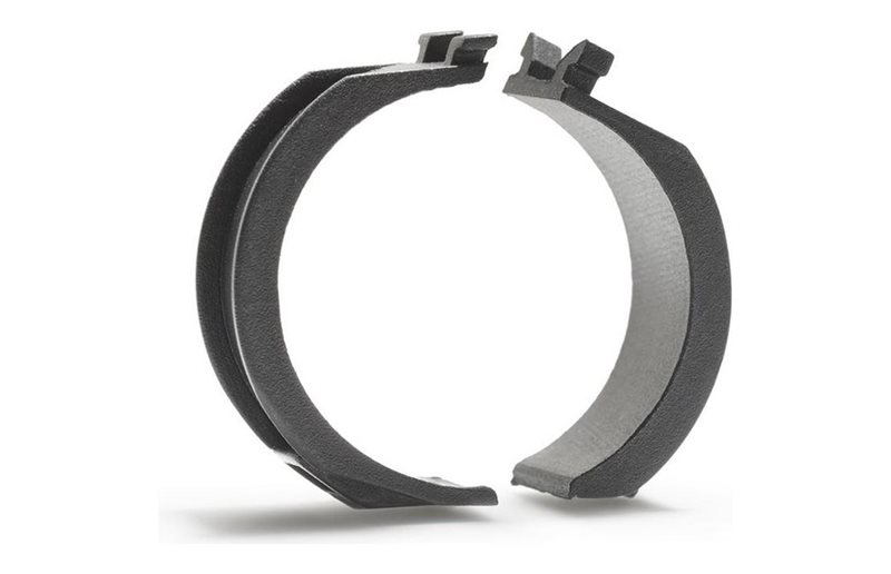 Bosch Kumispacer Compact Ohjausyksikköön