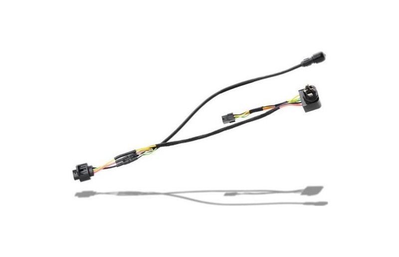 Bosch PowerTube Y-Kabel 950mm Rohloff/Shimano/SRAM/Nuvinci Hisync N381