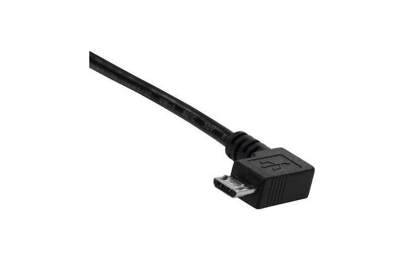 Sigma Sport Micro USB Kabel Til ROX 7/11/13