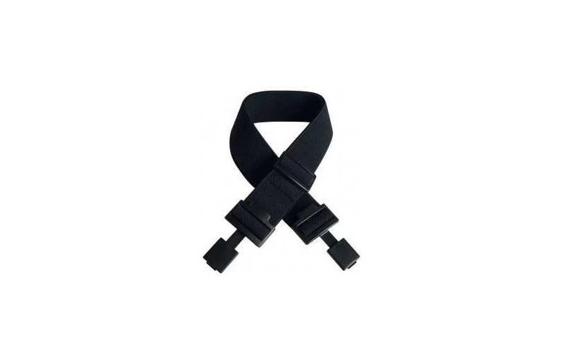 Sigma Sport Elastik Til STS Chest Belt without Transmitter