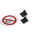 Bosch Lataus-adapteri Blanking Plug Kit