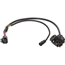 Bosch Y-Kabel Til eShift PowerPack Frame 370mm