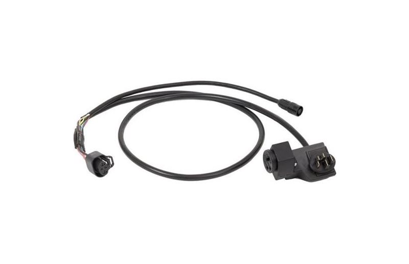 Bosch Y-Kabel Til PowerPack Rack 880mm