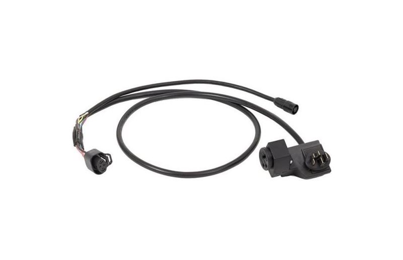 Bosch Y-Kabel till PowerPack Rack 880mm