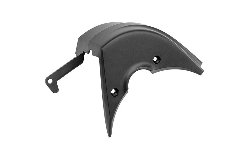Bosch Motorbeskyttelse Active Line Drive Unit Cover Fram