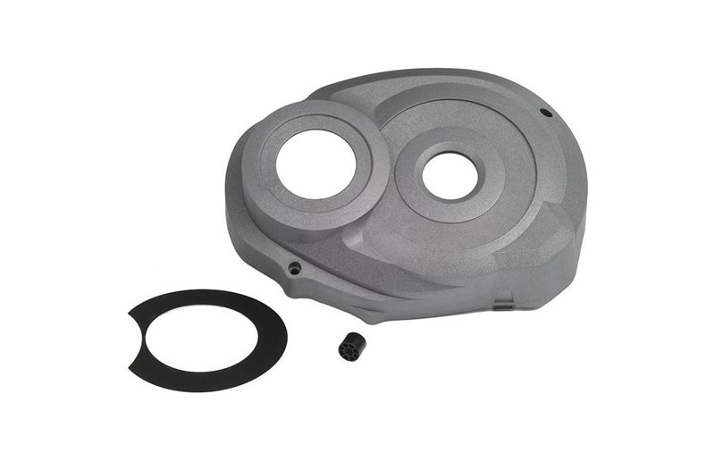 Bosch Moottorisuoja Active Line Drive Unit Cover Vasen