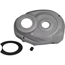 Bosch Motorbeskyttelse Active Line Drive Unit Cover Venstre