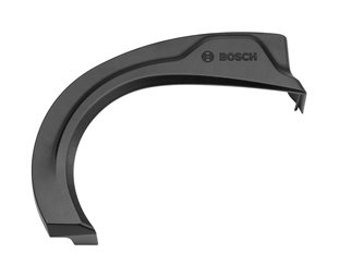 Bosch Motorbeskyttelse Active Line Drive Unit Cover Høyre