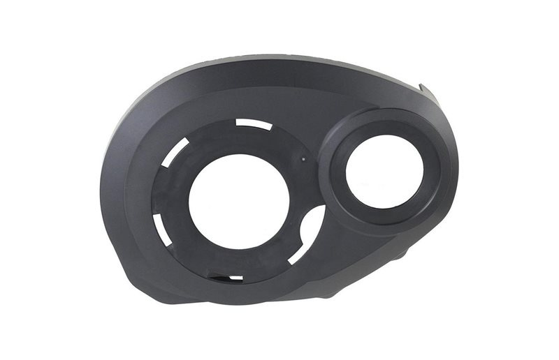 Bosch Motorbeskyttelse Performance Line Højre Grey
