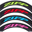 Zipp Decals 303 Pink