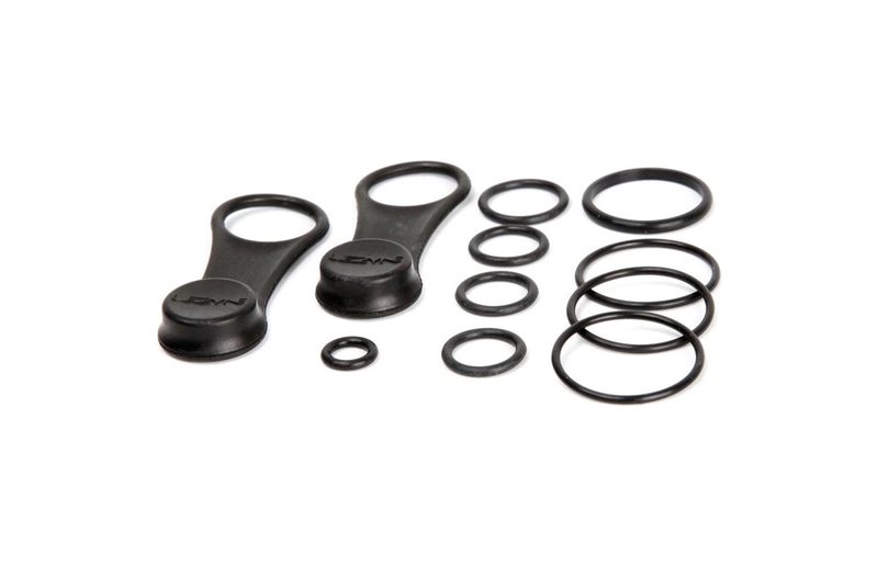 Lezyne Tætningssæt Til Alloy Drive Pump