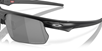 Oakley Bisphaera Matte Black