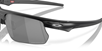 Oakley Urheilulasit Bisphaera Matte Black