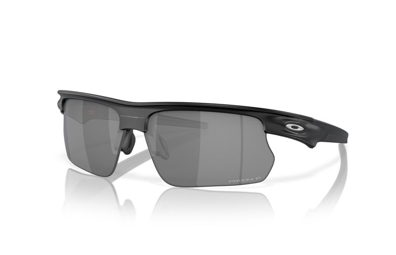 Oakley Bisphaera Matte Black