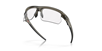 Oakley Urheilulasit Bisphaera Grey Smoke