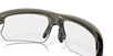 Oakley Bisphaera Grey Smoke